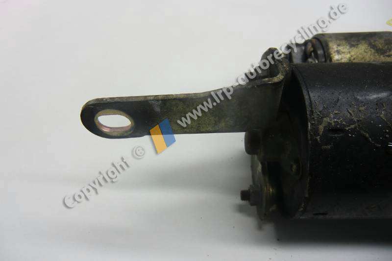 Ford Puma ECT original Anlasser Starter 96FB11000KC 0001107043 1.7 92kw BJ1998